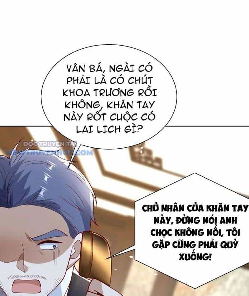 Đô Thị Đệ Nhất Chiến Thần - Chương 59 - ảnh 32