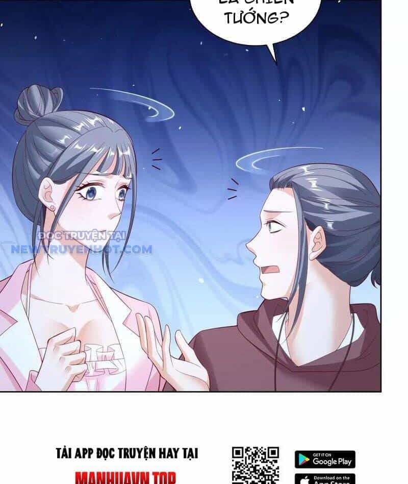 Đô Thị Đệ Nhất Chiến Thần - Chương 59 - ảnh 52