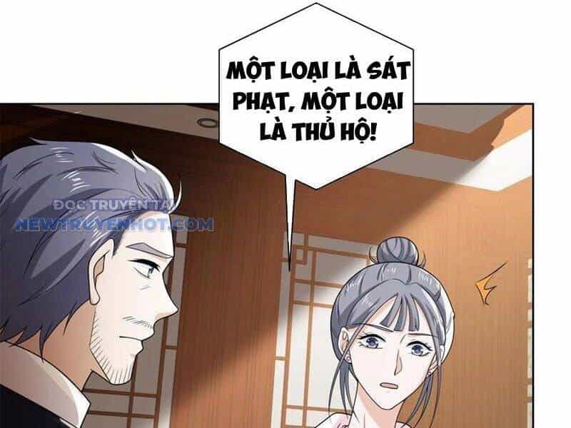 Đô Thị Đệ Nhất Chiến Thần - Chương 60 - ảnh 4