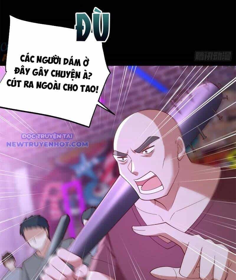 Đô Thị Đệ Nhất Chiến Thần - Chương 61 - ảnh 50