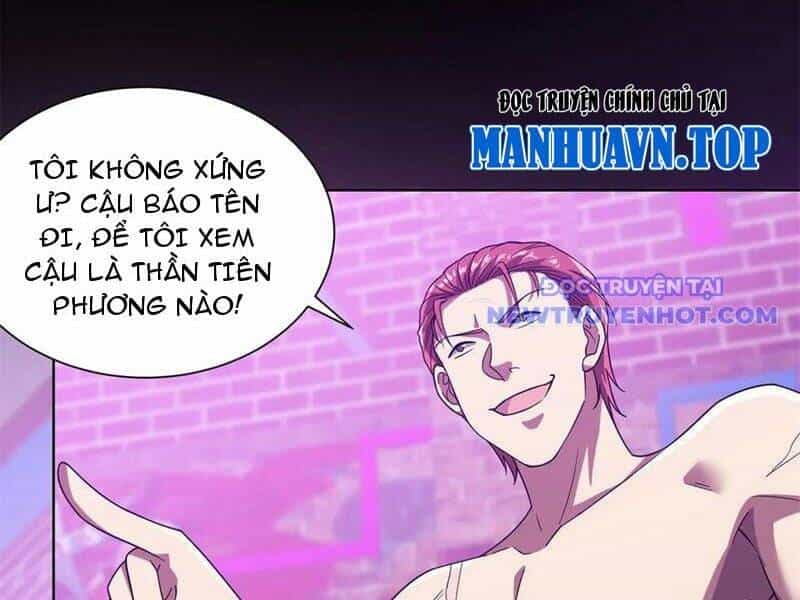 Đô Thị Đệ Nhất Chiến Thần - Chương 62 - ảnh 22