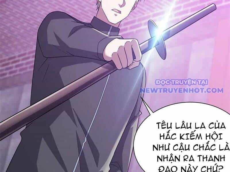 Đô Thị Đệ Nhất Chiến Thần - Chương 62 - ảnh 25