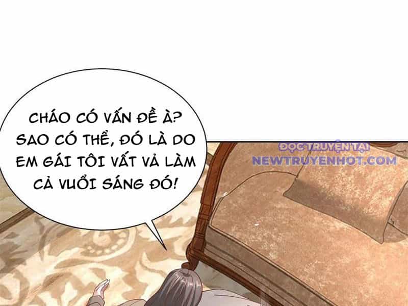 Đô Thị Đệ Nhất Chiến Thần - Chương 64 - ảnh 35