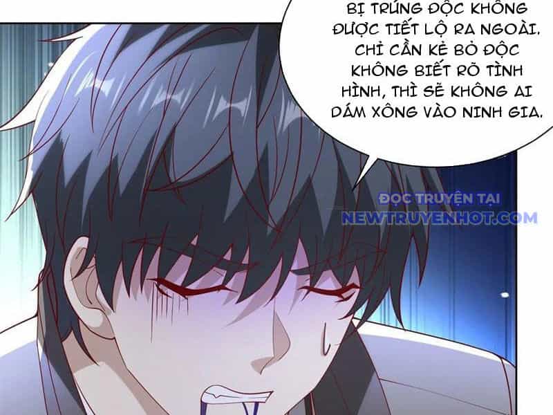 Đô Thị Đệ Nhất Chiến Thần - Chương 64 - ảnh 38