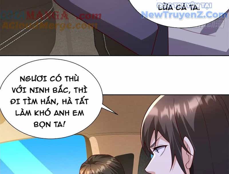 Đô Thị Đệ Nhất Chiến Thần - Chương 65 - ảnh 34