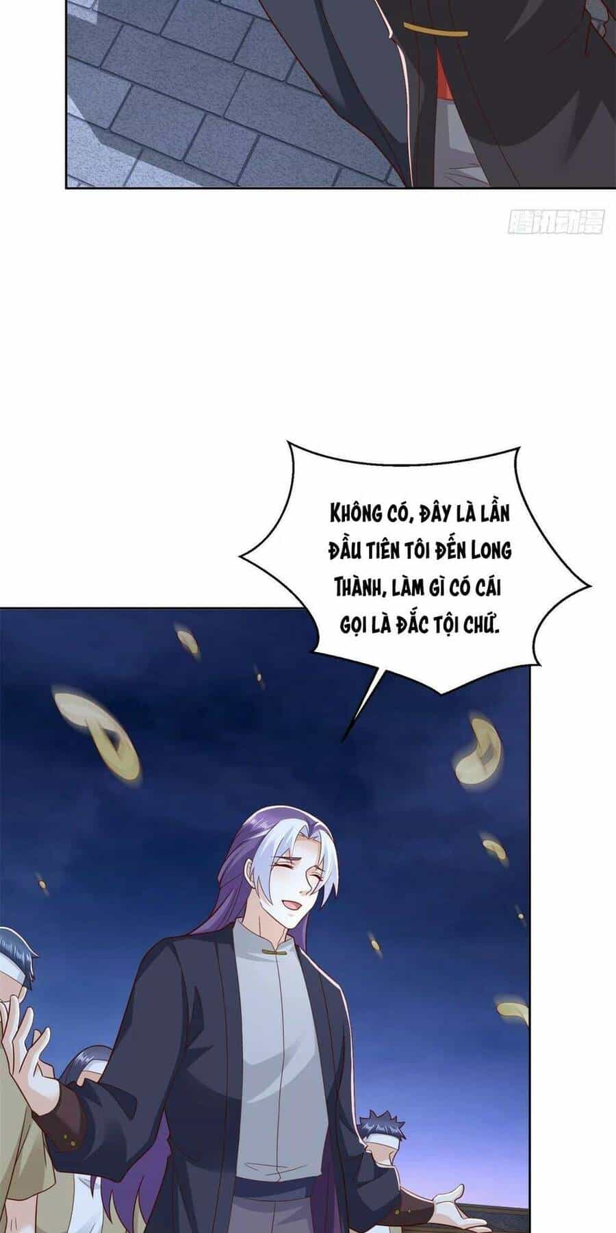 Đô Thị Đệ Nhất Chiến Thần - Chương 7 - ảnh 14