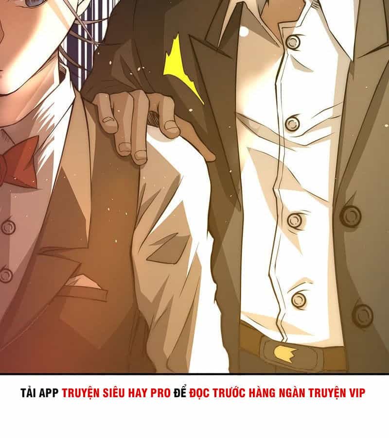 Đô Thị Đỉnh Phong Cao Thủ - Chương 10 - ảnh 7