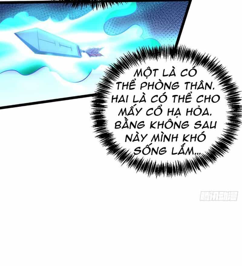 Đô Thị Đỉnh Phong Cao Thủ - Chương 100 - ảnh 17
