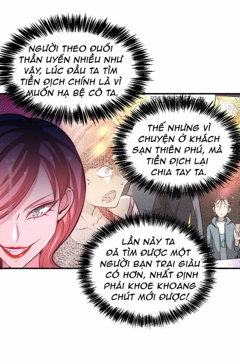 Đô Thị Đỉnh Phong Cao Thủ - Chương 100 - ảnh 27