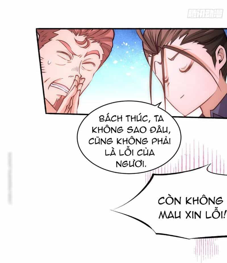 Đô Thị Đỉnh Phong Cao Thủ - Chương 100 - ảnh 34