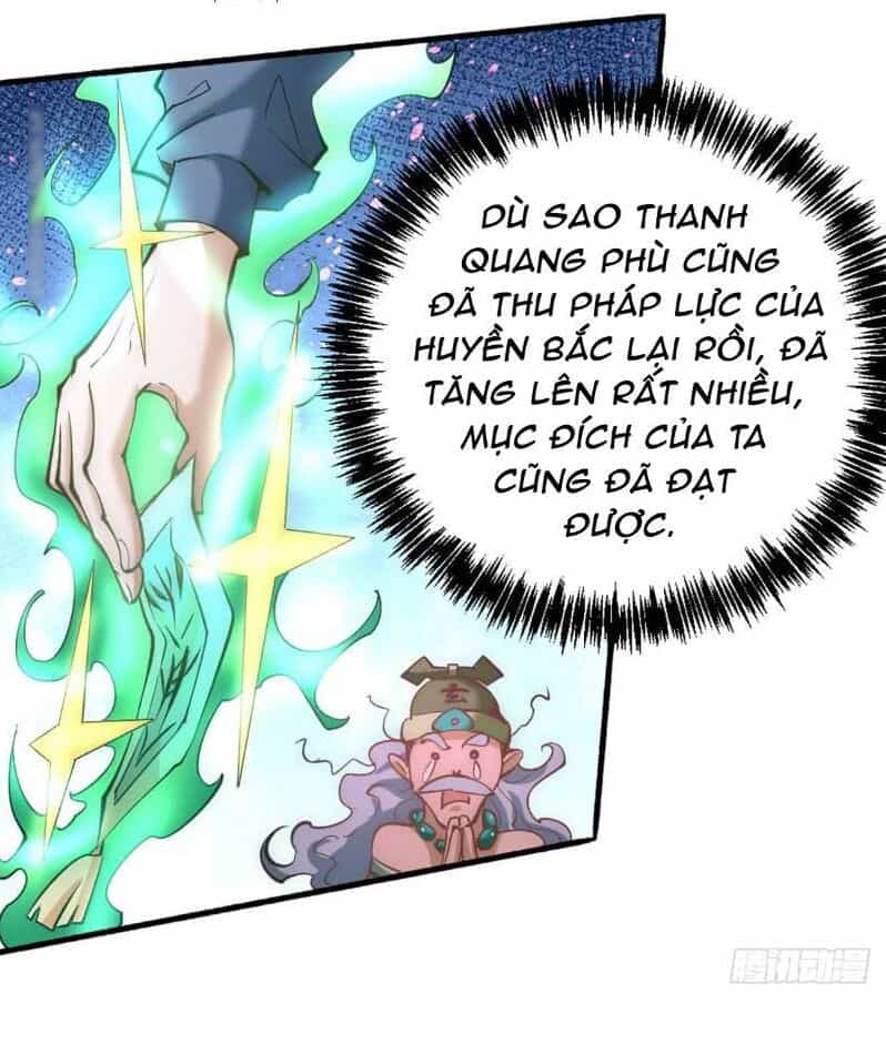 Đô Thị Đỉnh Phong Cao Thủ - Chương 102 - ảnh 29