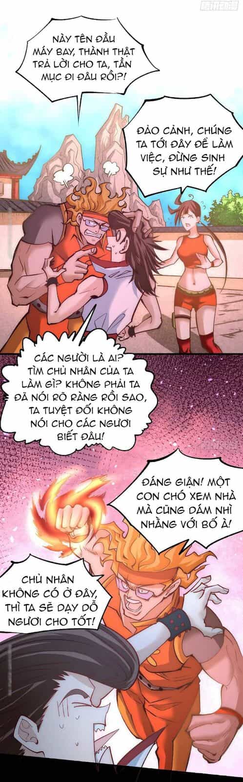 Đô Thị Đỉnh Phong Cao Thủ - Chương 102 - ảnh 33