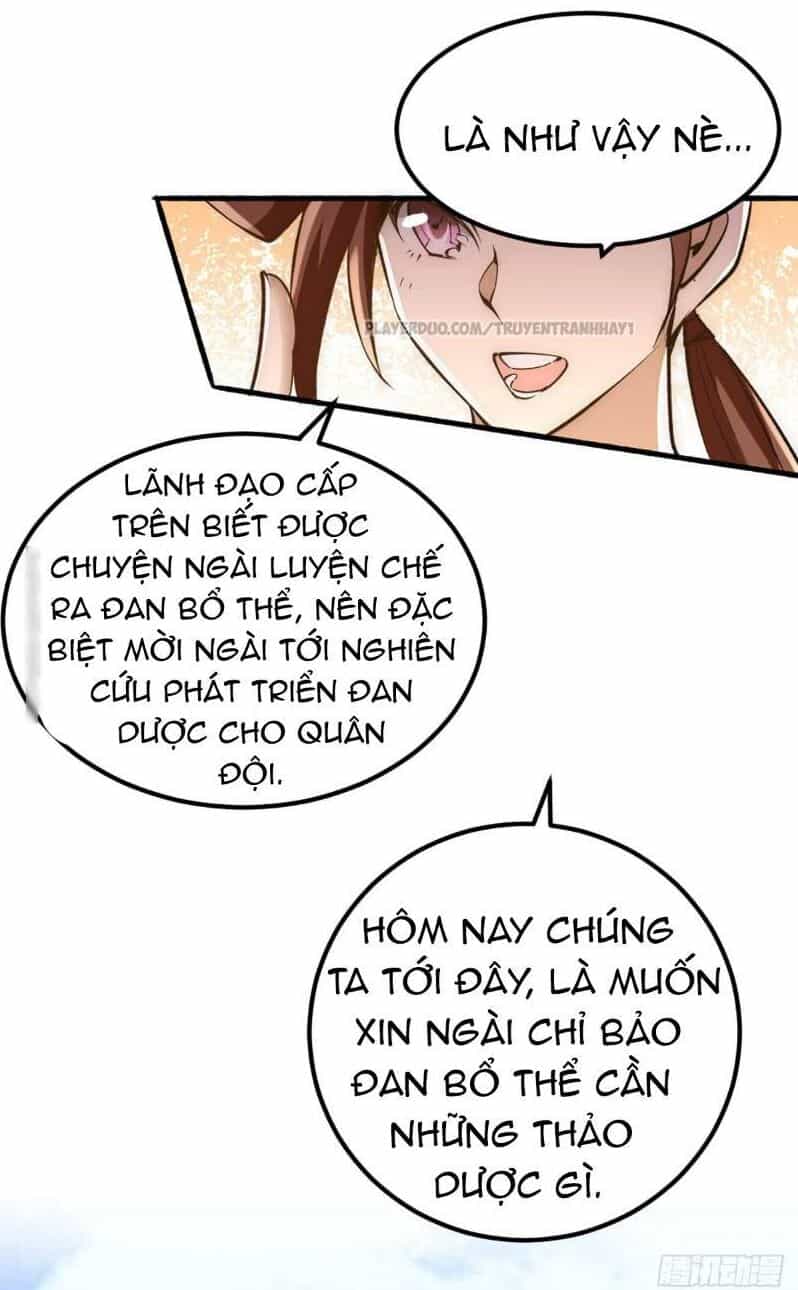 Đô Thị Đỉnh Phong Cao Thủ - Chương 102 - ảnh 38