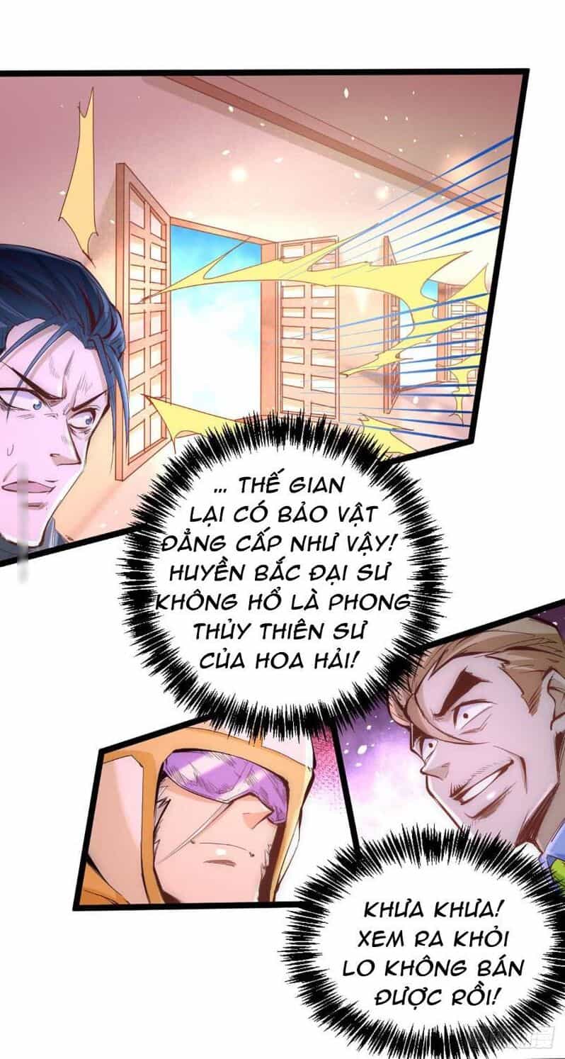 Đô Thị Đỉnh Phong Cao Thủ - Chương 102 - ảnh 4