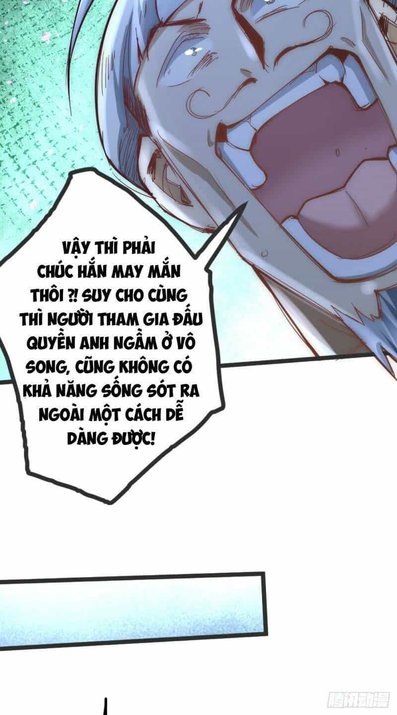 Đô Thị Đỉnh Phong Cao Thủ - Chương 104 - ảnh 10