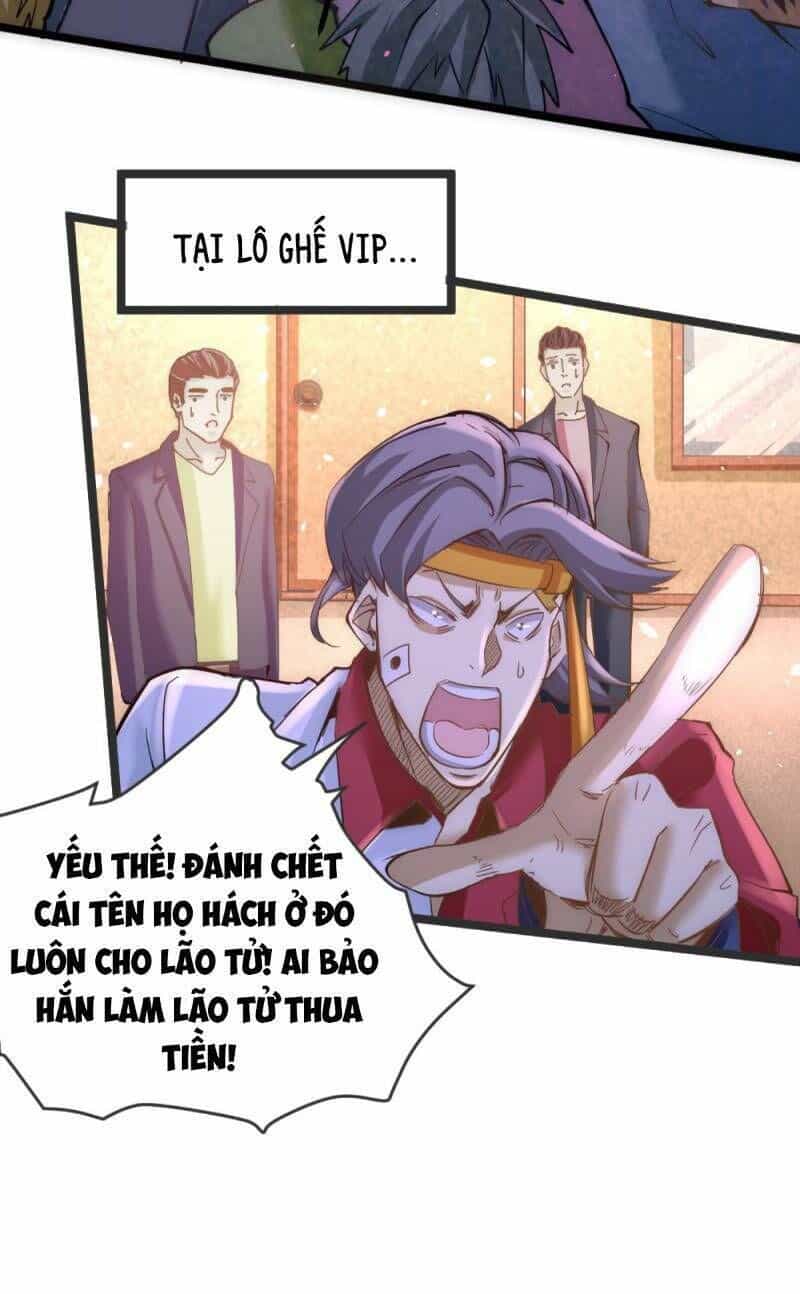 Đô Thị Đỉnh Phong Cao Thủ - Chương 104 - ảnh 13