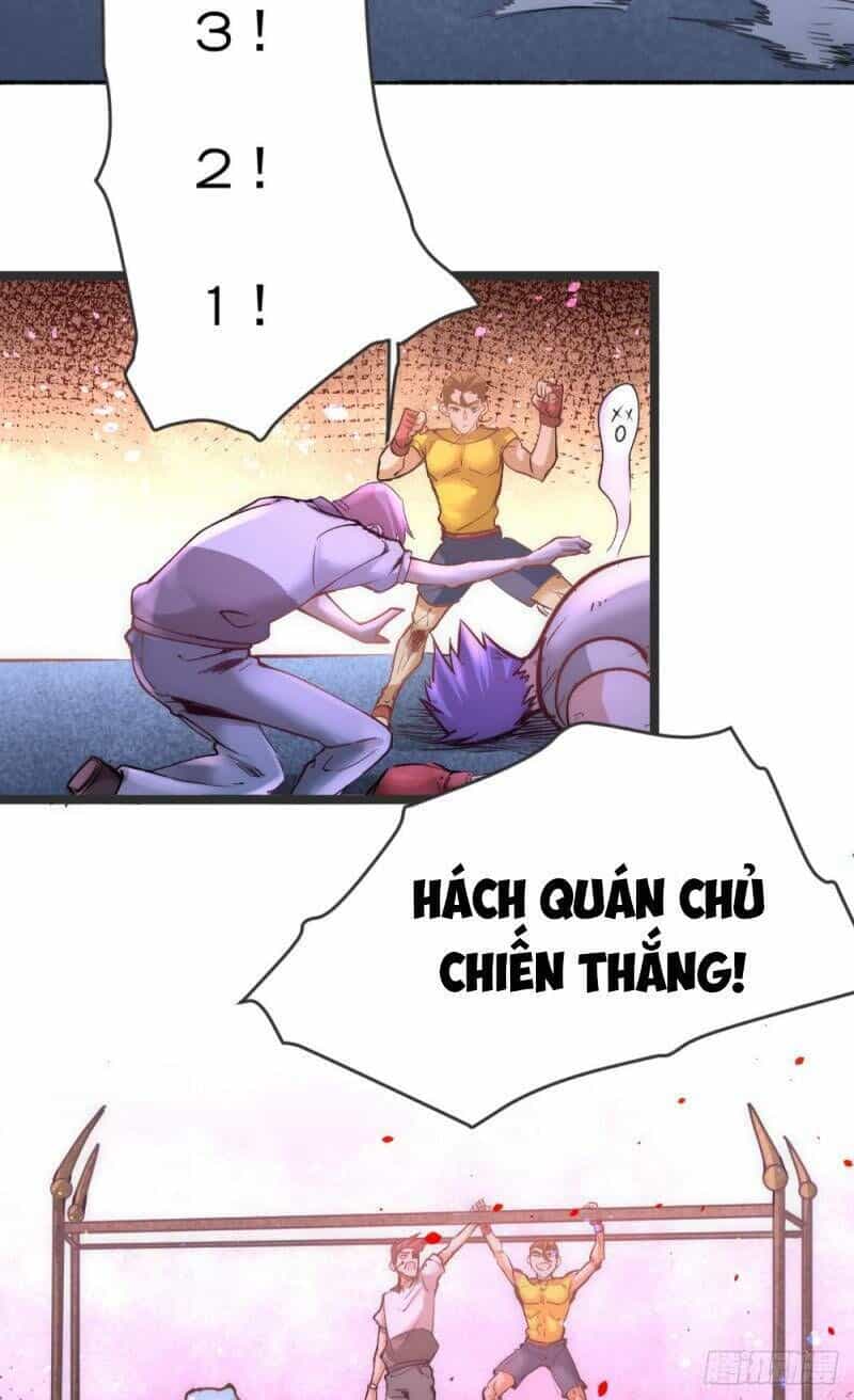 Đô Thị Đỉnh Phong Cao Thủ - Chương 104 - ảnh 15