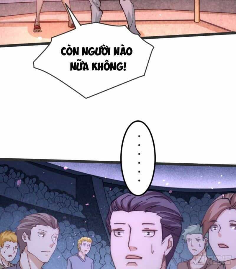 Đô Thị Đỉnh Phong Cao Thủ - Chương 104 - ảnh 23
