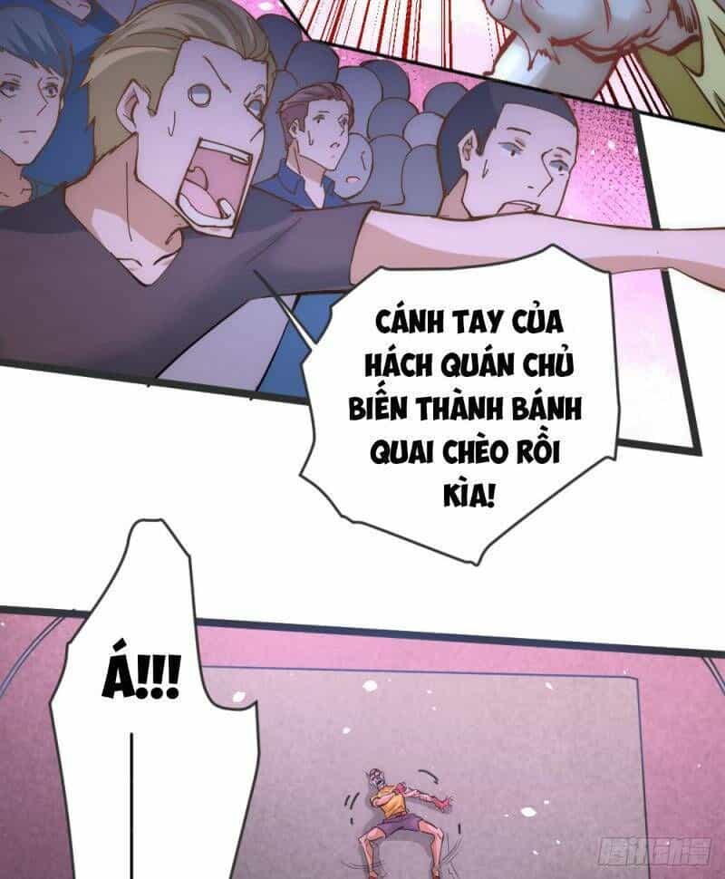 Đô Thị Đỉnh Phong Cao Thủ - Chương 104 - ảnh 40