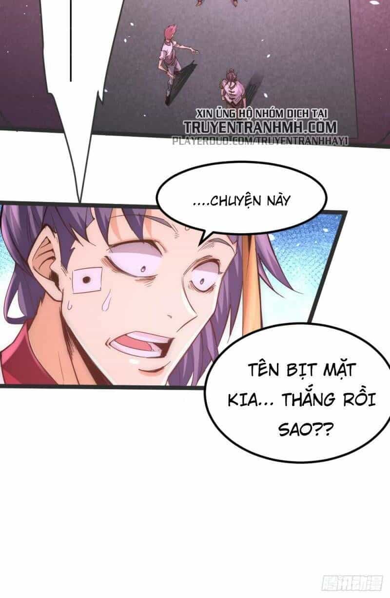 Đô Thị Đỉnh Phong Cao Thủ - Chương 104 - ảnh 41