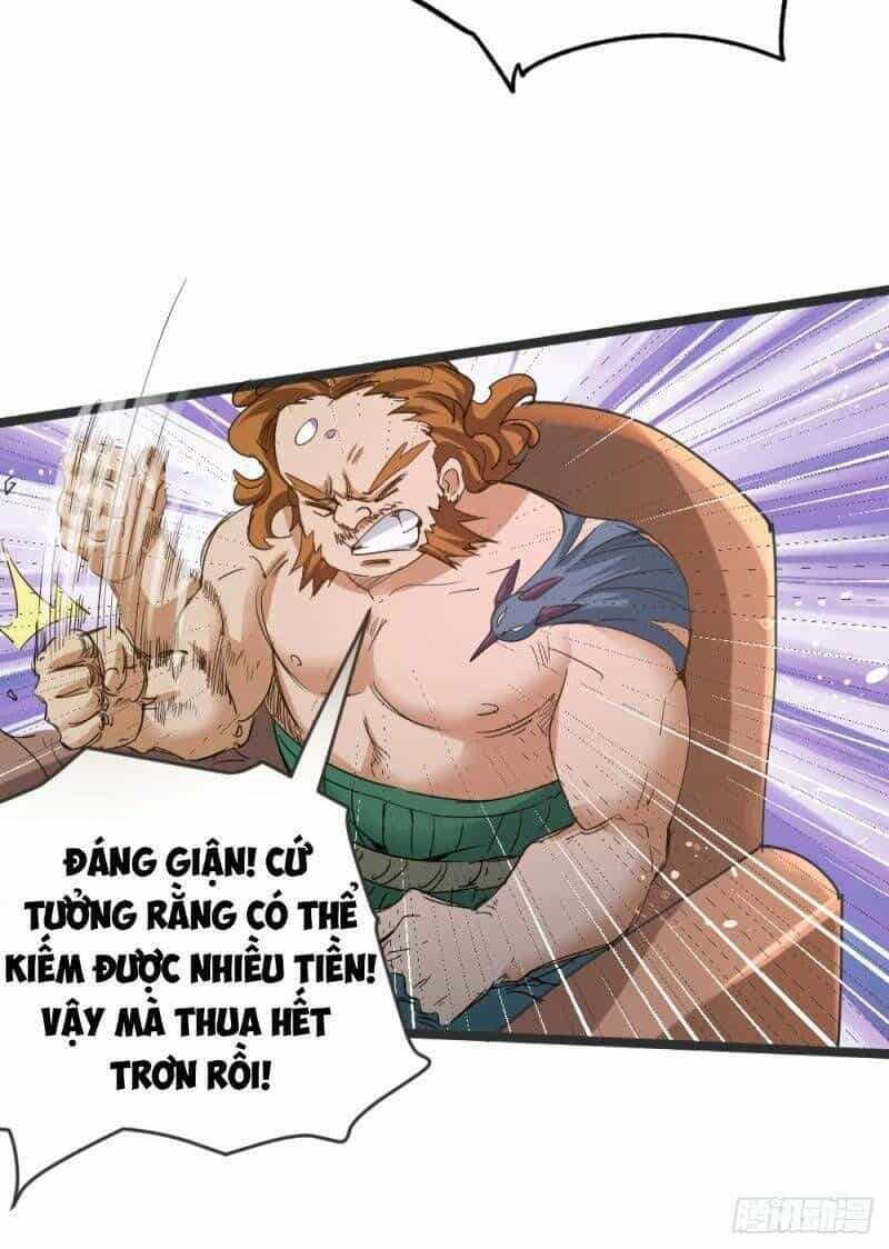 Đô Thị Đỉnh Phong Cao Thủ - Chương 104 - ảnh 45