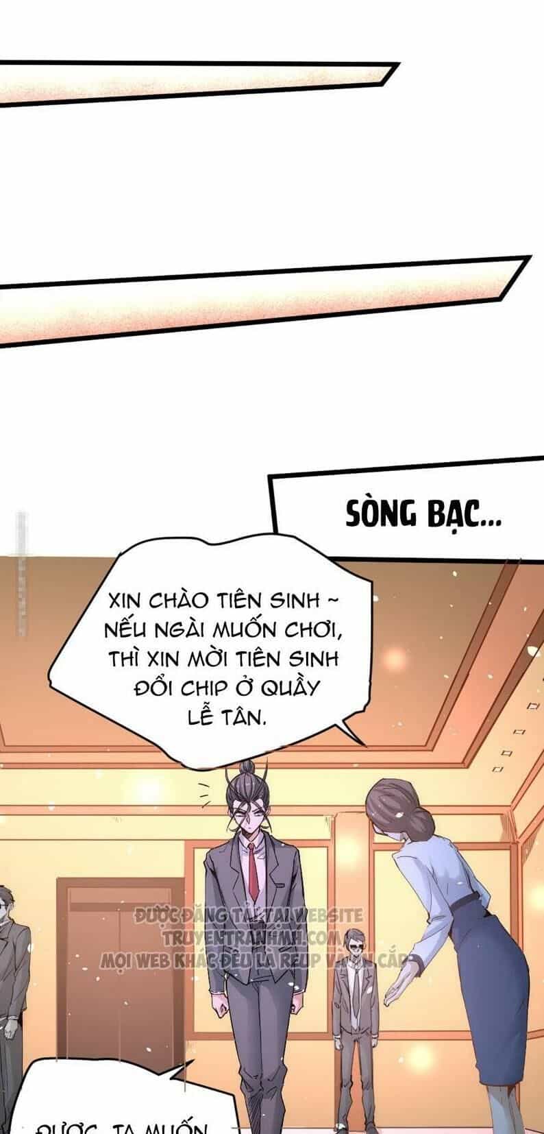 Đô Thị Đỉnh Phong Cao Thủ - Chương 105 - ảnh 28