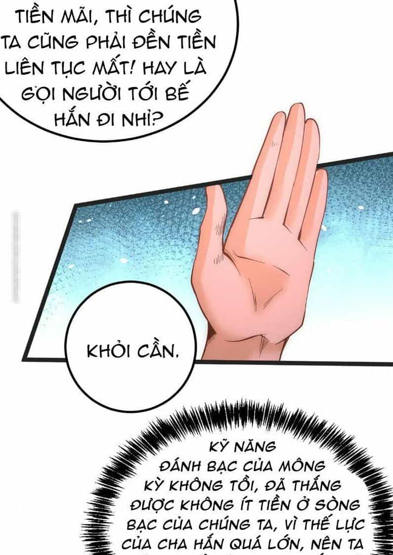 Đô Thị Đỉnh Phong Cao Thủ - Chương 106 - ảnh 3