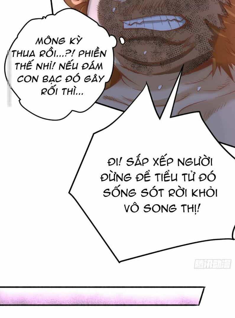 Đô Thị Đỉnh Phong Cao Thủ - Chương 106 - ảnh 30