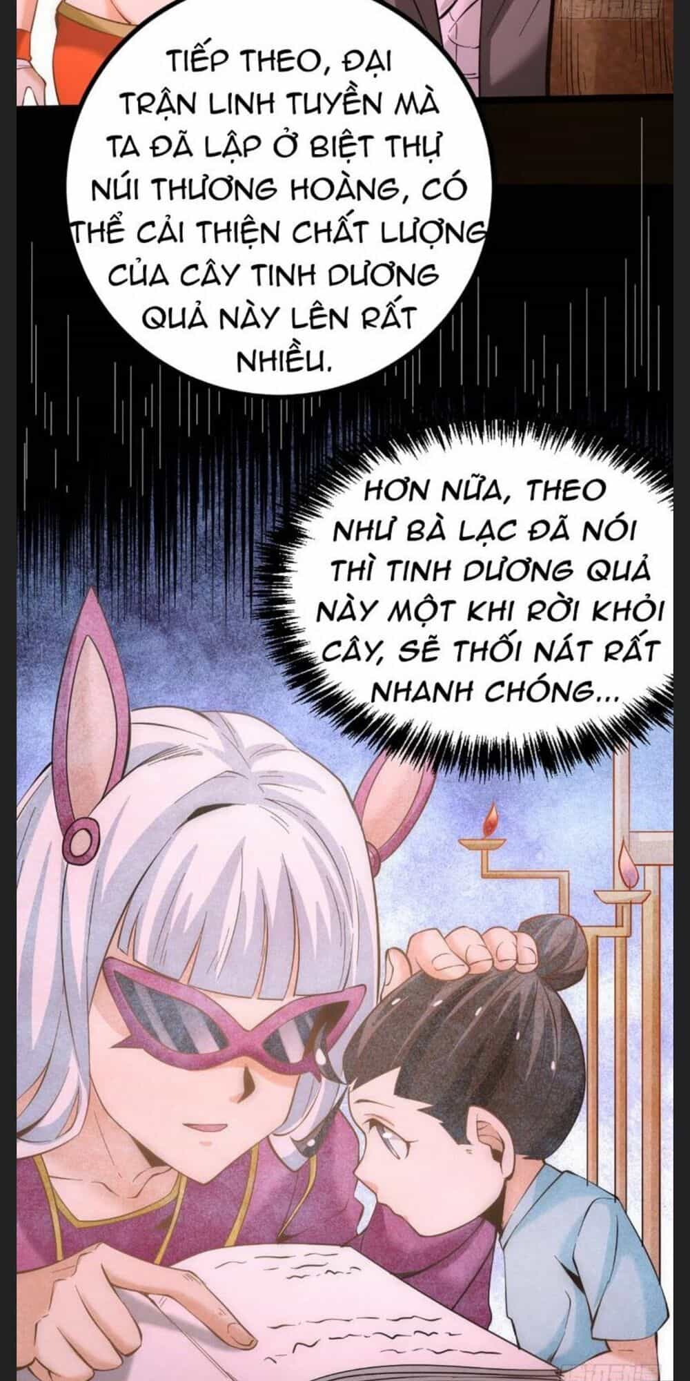 Đô Thị Đỉnh Phong Cao Thủ - Chương 107 - ảnh 15