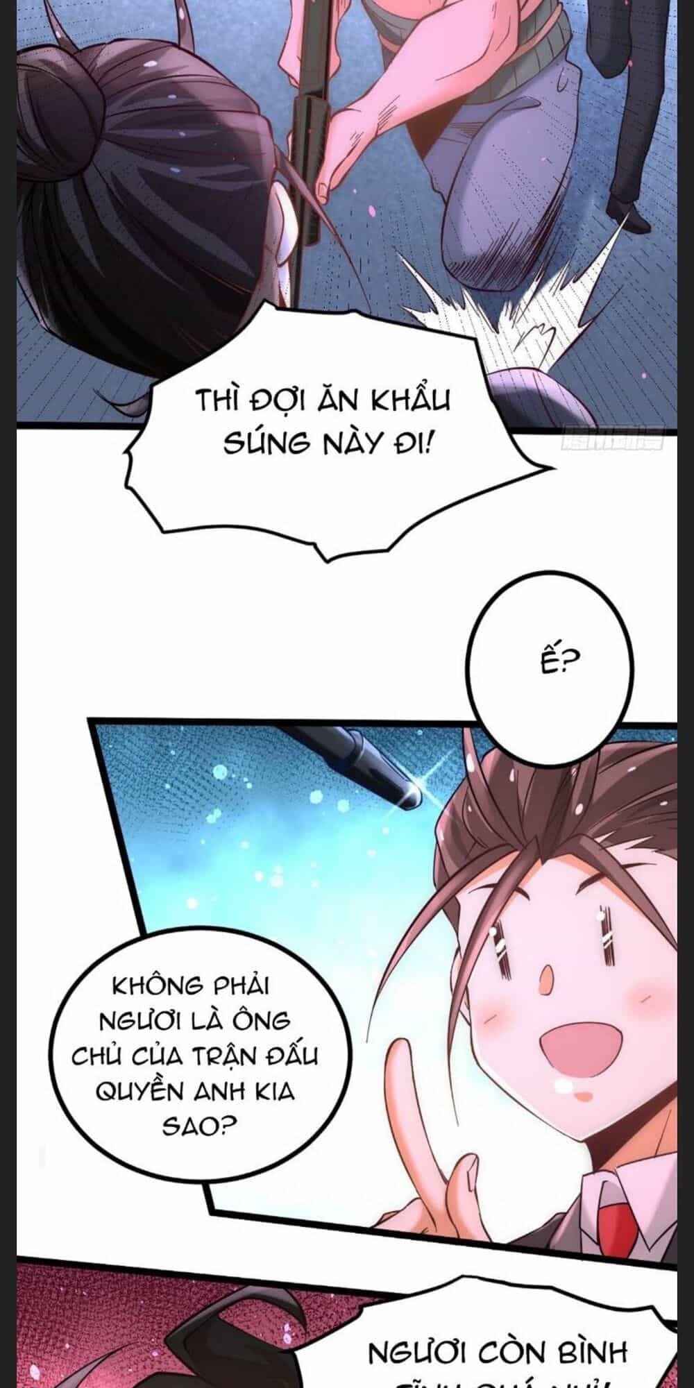 Đô Thị Đỉnh Phong Cao Thủ - Chương 107 - ảnh 22