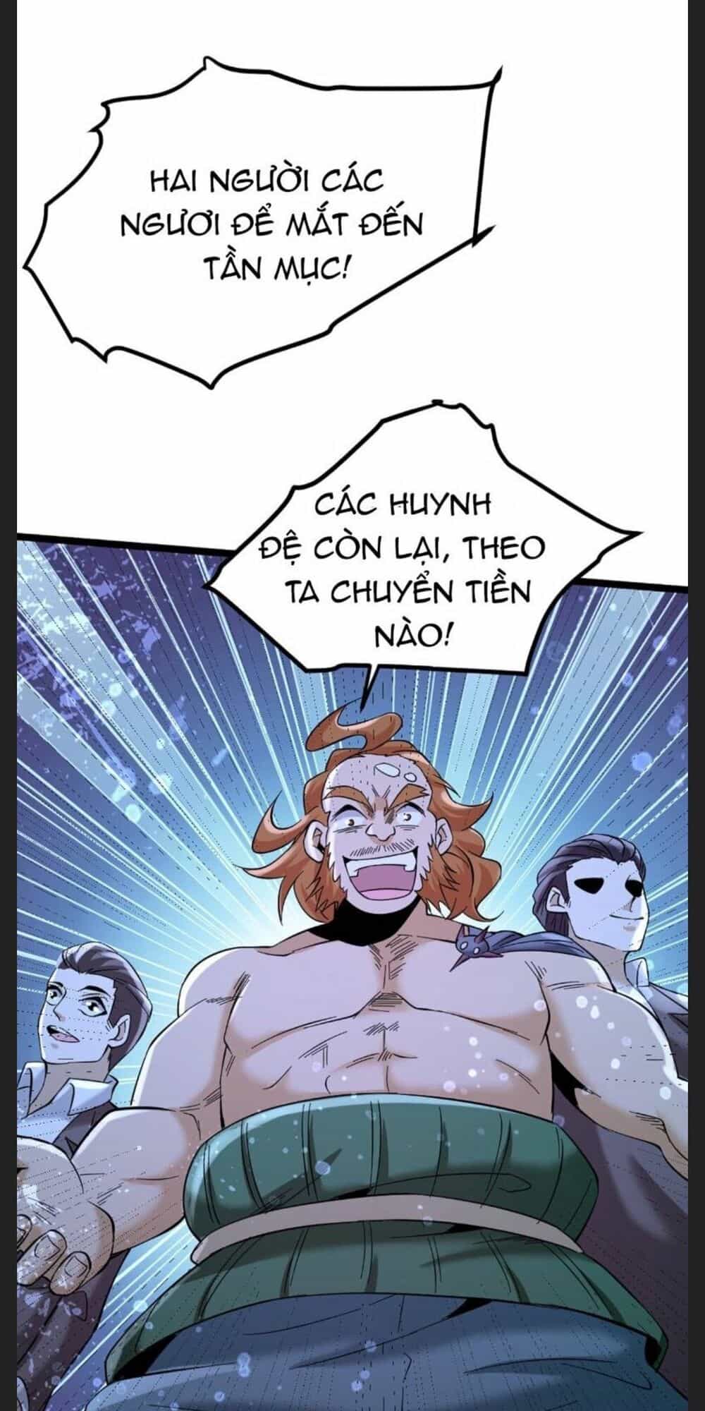Đô Thị Đỉnh Phong Cao Thủ - Chương 107 - ảnh 33