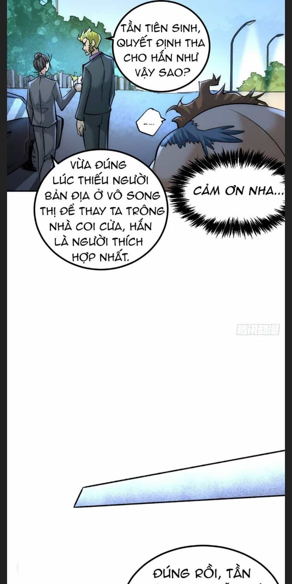 Đô Thị Đỉnh Phong Cao Thủ - Chương 107 - ảnh 43
