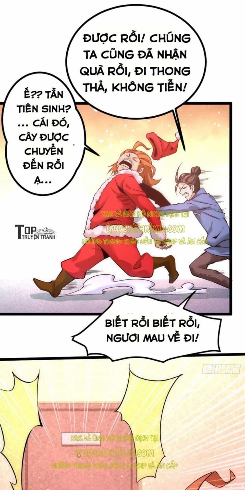 Đô Thị Đỉnh Phong Cao Thủ - Chương 108 - ảnh 14