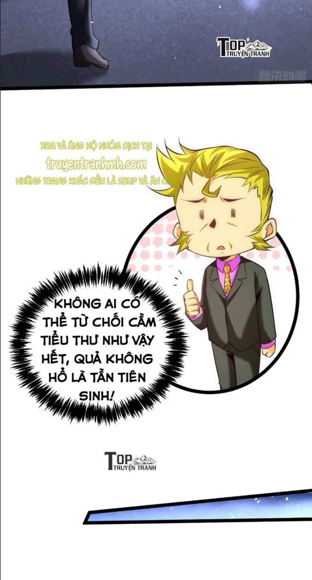 Đô Thị Đỉnh Phong Cao Thủ - Chương 108 - ảnh 5
