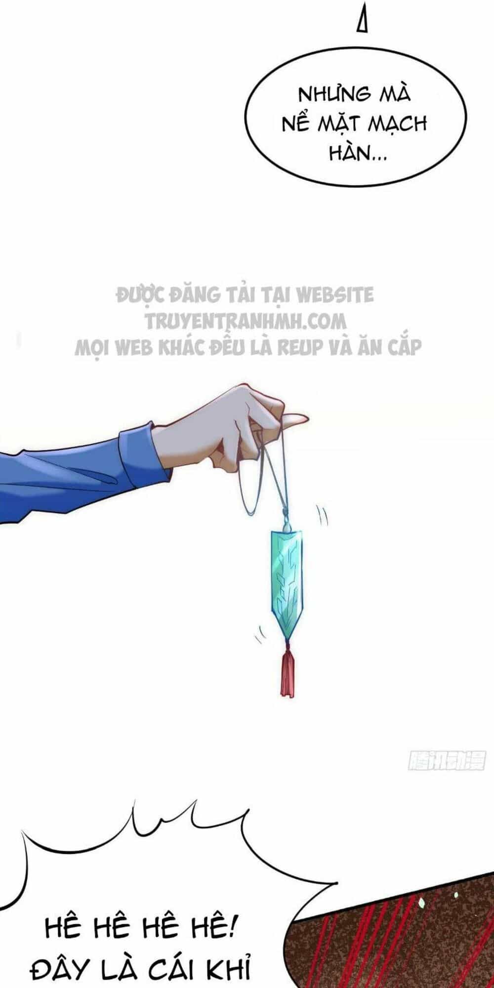 Đô Thị Đỉnh Phong Cao Thủ - Chương 109 - ảnh 29