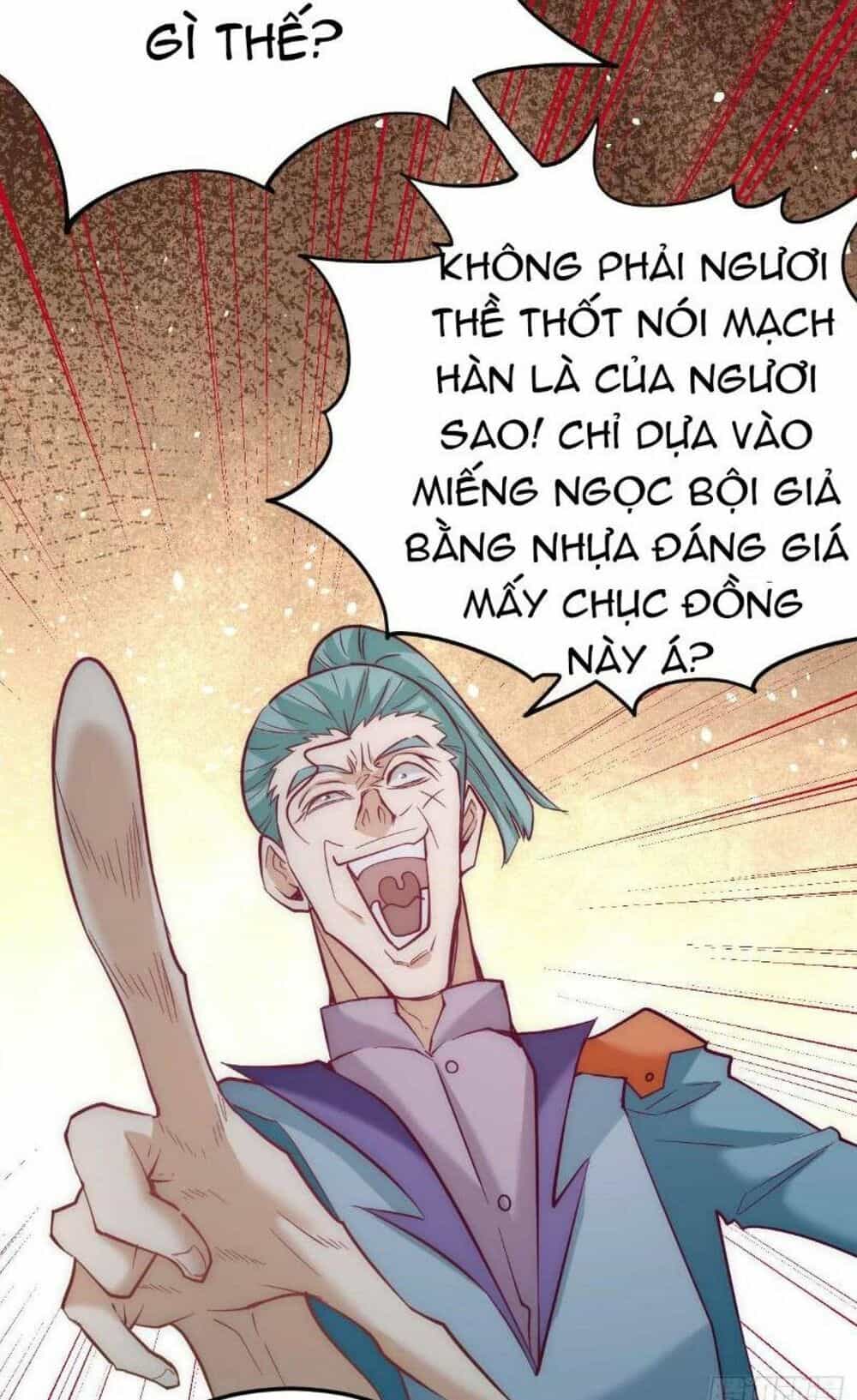 Đô Thị Đỉnh Phong Cao Thủ - Chương 109 - ảnh 30