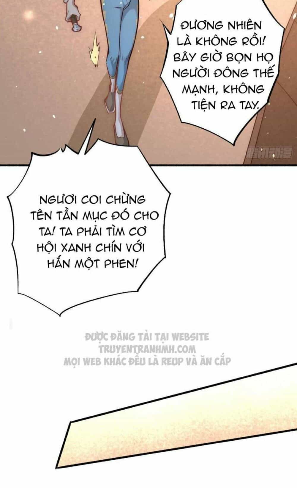 Đô Thị Đỉnh Phong Cao Thủ - Chương 110 - ảnh 14