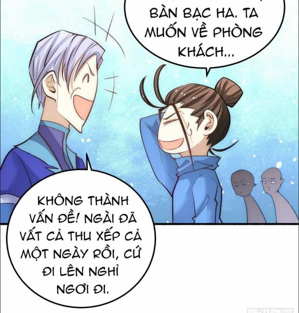 Đô Thị Đỉnh Phong Cao Thủ - Chương 110 - ảnh 19