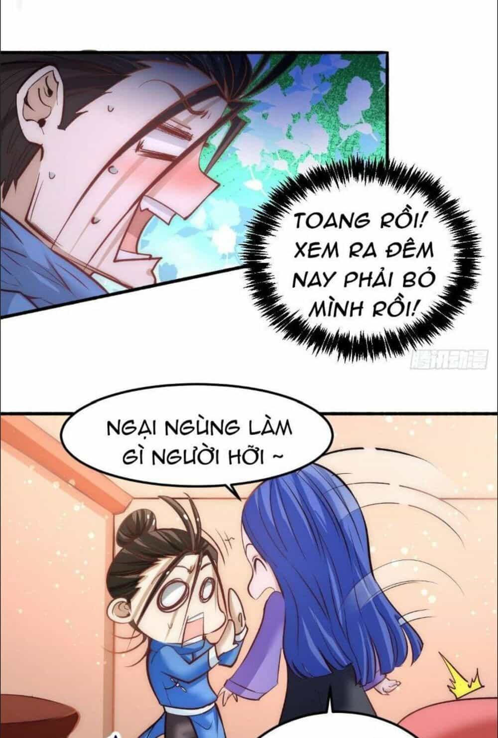 Đô Thị Đỉnh Phong Cao Thủ - Chương 110 - ảnh 25