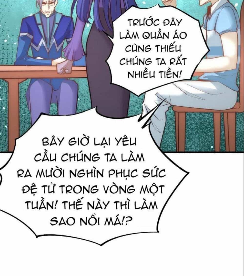 Đô Thị Đỉnh Phong Cao Thủ - Chương 110 - ảnh 33