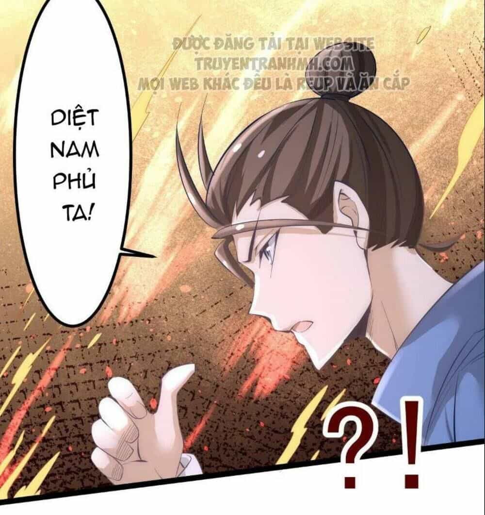 Đô Thị Đỉnh Phong Cao Thủ - Chương 110 - ảnh 43