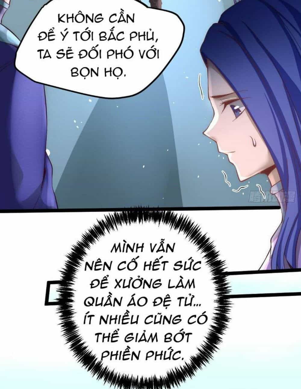 Đô Thị Đỉnh Phong Cao Thủ - Chương 111 - ảnh 5