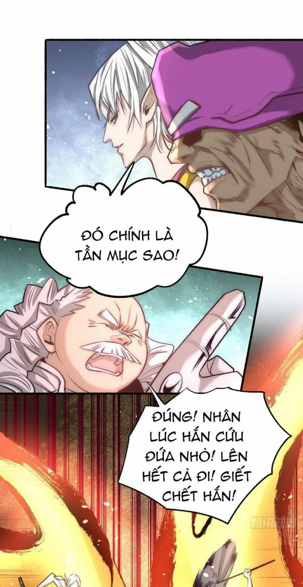 Đô Thị Đỉnh Phong Cao Thủ - Chương 111 - ảnh 57