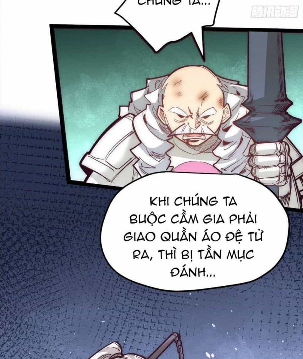 Đô Thị Đỉnh Phong Cao Thủ - Chương 112 - ảnh 35
