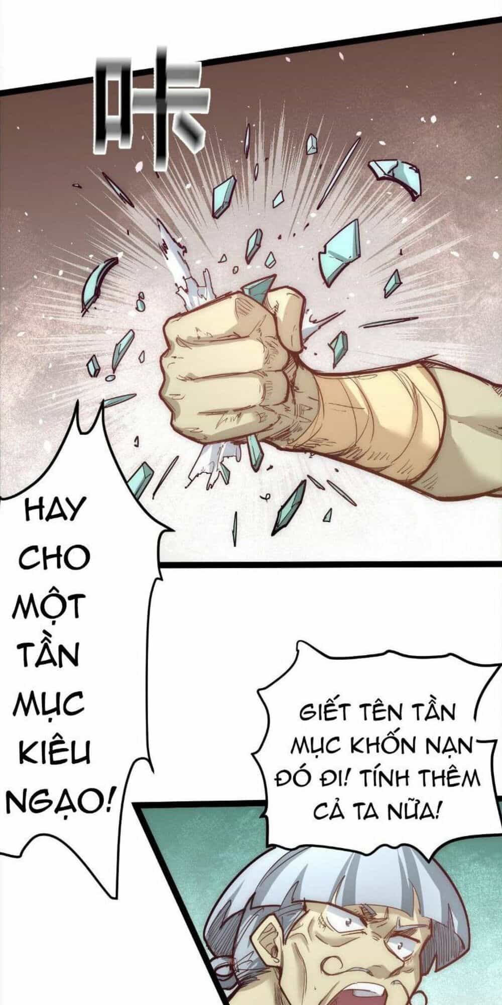 Đô Thị Đỉnh Phong Cao Thủ - Chương 112 - ảnh 37