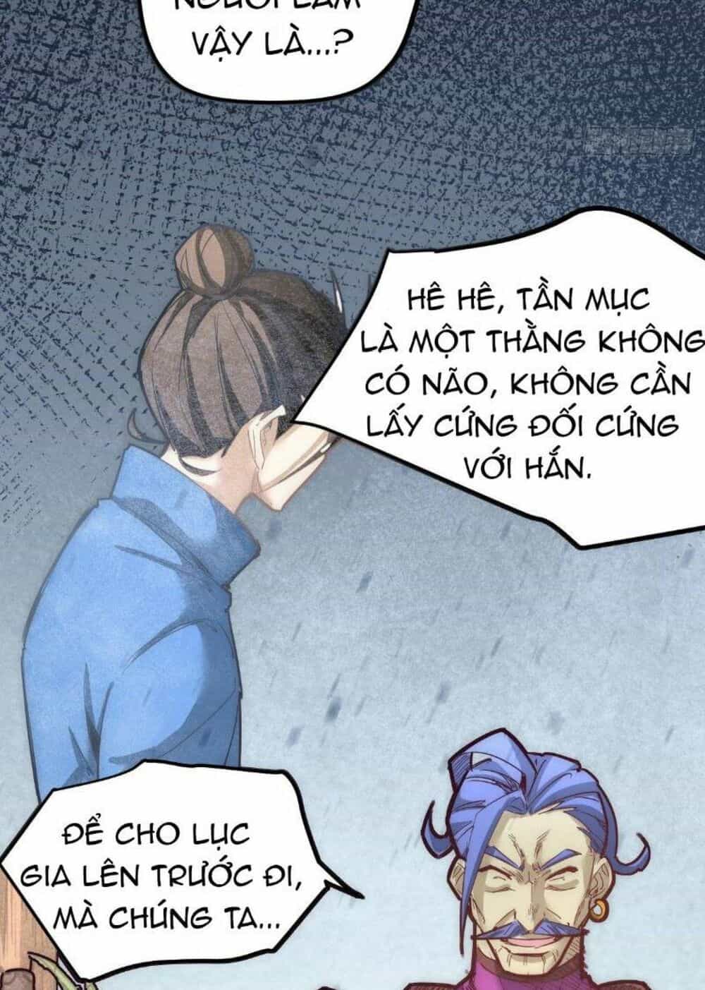 Đô Thị Đỉnh Phong Cao Thủ - Chương 112 - ảnh 39