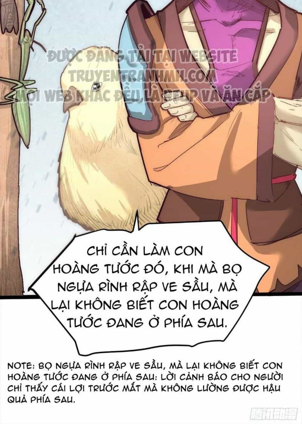 Đô Thị Đỉnh Phong Cao Thủ - Chương 112 - ảnh 40