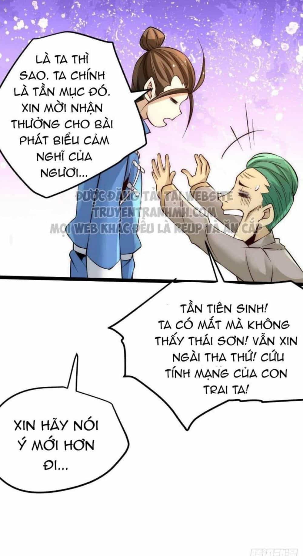 Đô Thị Đỉnh Phong Cao Thủ - Chương 113 - ảnh 30