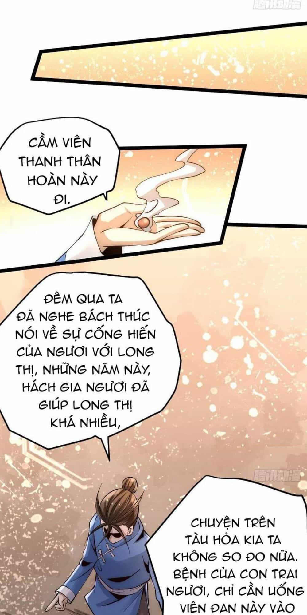 Đô Thị Đỉnh Phong Cao Thủ - Chương 113 - ảnh 31