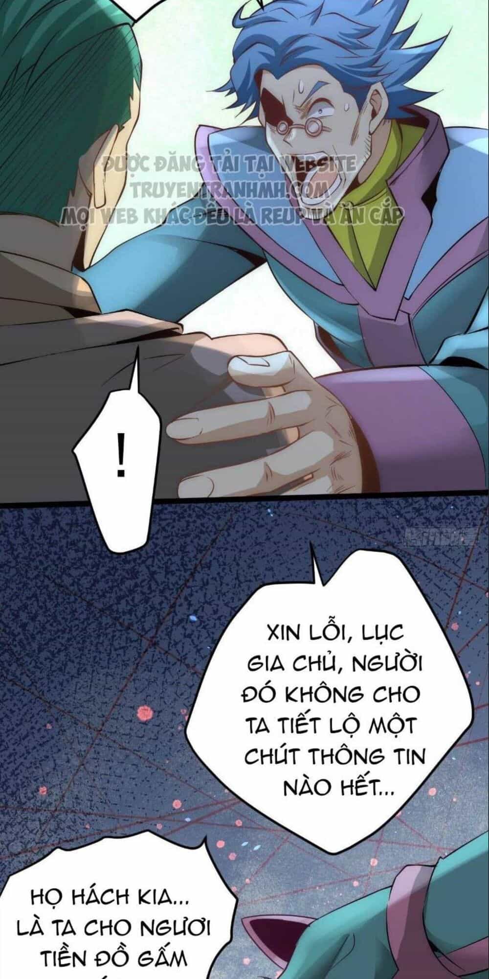 Đô Thị Đỉnh Phong Cao Thủ - Chương 113 - ảnh 39